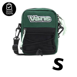 กระเป๋าสะพายข้างVANS BAIL SHOULDER BAG EDEN สินค้ามีประกันแท้