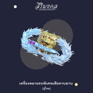 เครื่องหมายรบพิเศษ(จู่โจม)