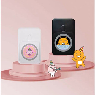 KAKAO FRIENDS พาวเวอร์แบงค์ Magesafe ความจุ 10000 mAh