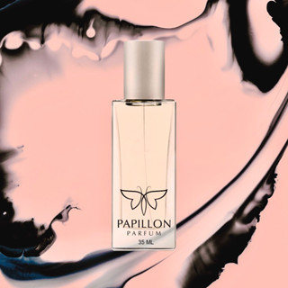 Papillon Parfum : W T F