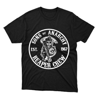 เสื้อ son of anarchy ตัวฮิต...