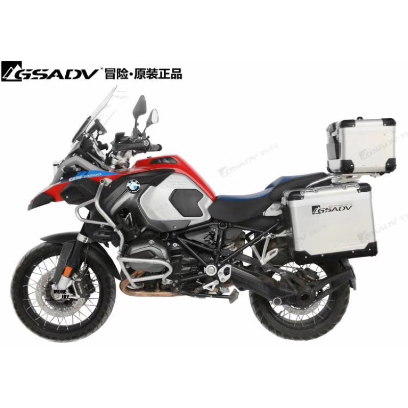 ทรงมลZingPro BMW R1200GSA ปิ๊บGSADV ปิ๊บข้างR1200GSA กล่องข้างR1200GSA ปิ๊บR1200GSA ปิ๊บหลังR1200GSA