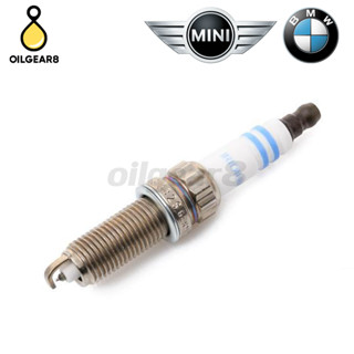 BMW MINI หัวเทียน BOSCH ZR7SI332S เครื่อง N13 รุ่น F20 F30 R55 R56 R57 R58 R59