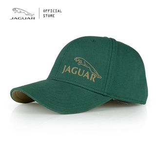 JAGUAR JAGUAR CLASSIC CAP GREEN