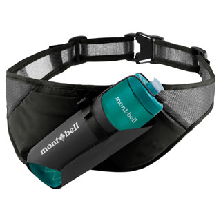 Montbell กระเป๋าคาดเอวใส่ขวดน้ำ รุ่น 1133334 Waist Bottle Cage