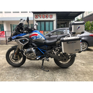 BMW R1200GS ปิ๊บGSADV ปิ๊บข้างR1200GS กล่องข้างR1200GS ปิ๊บR1200GS  ปิ๊บหลังR1200GS กล่องหลังR1200GS แคชบาร์R1200GS