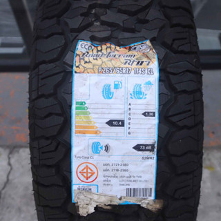 ยางรถยนต์ ยี่ห้อ LENSO TIRES 265/75R16  265/65R17  ลาย ATรุ่น RT07 (ราคาต่อ1เส้น)ผ่อน0%🔥