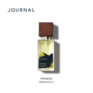 Journal  Parfum  Promise 50ml.