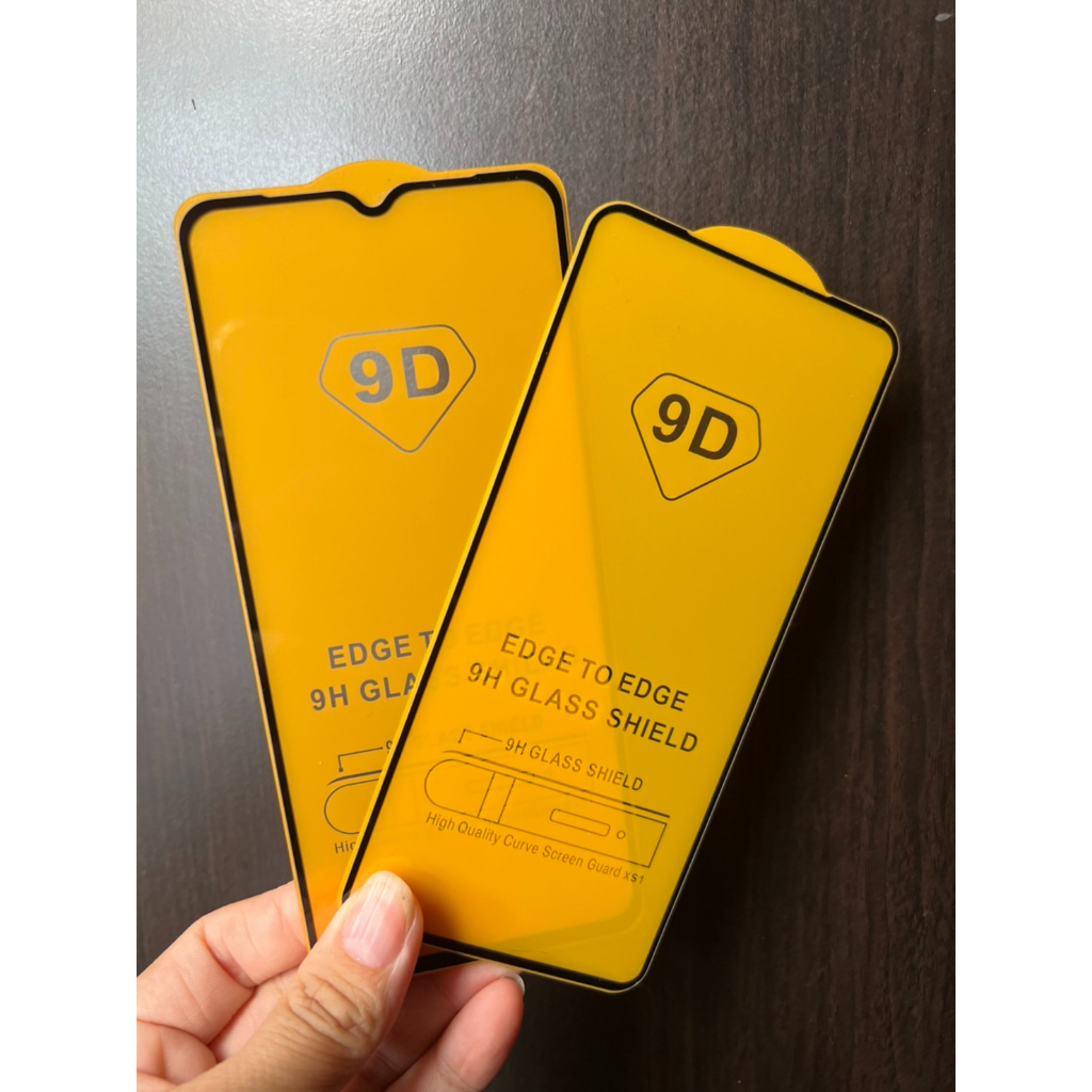 ฟิล์มกระจกนิรภัยกันรอย Gionee/Gionee Max Pro/Gionee S12 Lite/Gionee K3 Pro/Gionee Max/Gionee M30/Gio