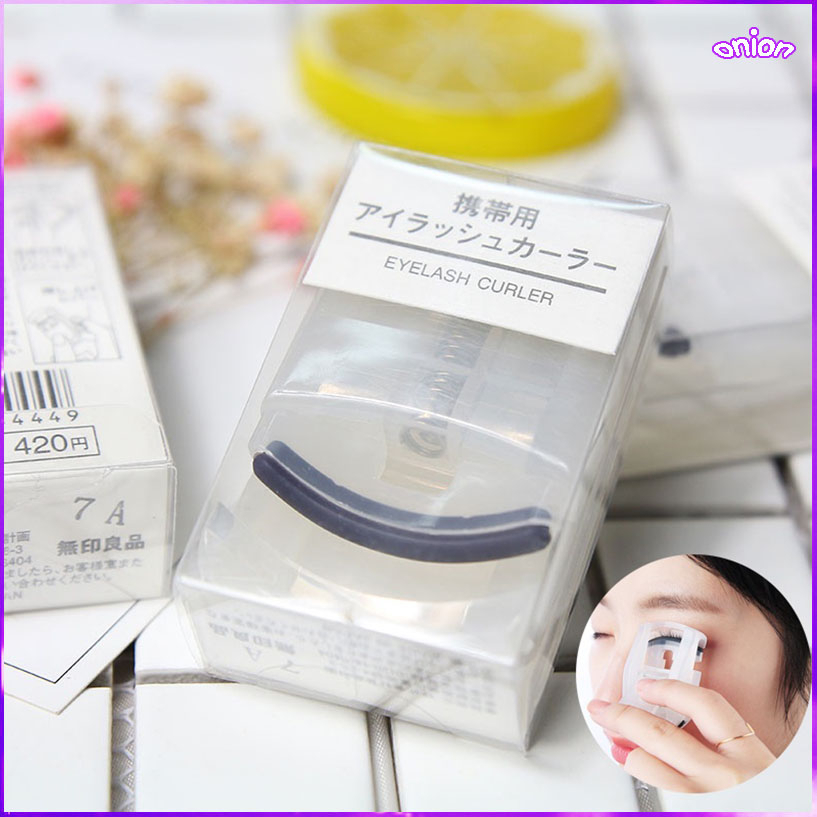 พร้อมส่งจากไทย ที่ดัดขนตา ของแท้ พกพาง่าย ตรงปกไม่จกตา ราคาถูก ราคา ถูกที่สุด ดีลบีเคเค รูปภาพหลัก