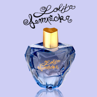 Lolita Lempicka Mon Premier Parfum 100ml (พร้อมส่ง/กล่องซีล)