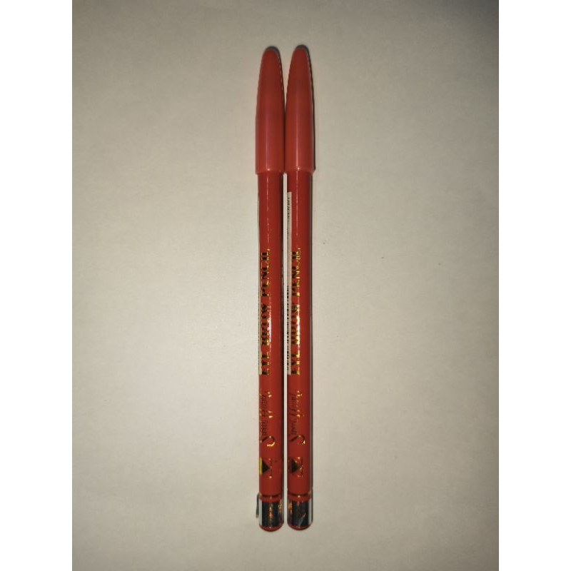 ดินสอเขียนคิ้ว Sweet Heart Eye Brow Pencil น้ำตาลแดง Red Brown กรุณาอ่านรายละเอียด ราคา ถูกที่สุด ดีลบีเคเค แกลเลอรีภาพที่ 3