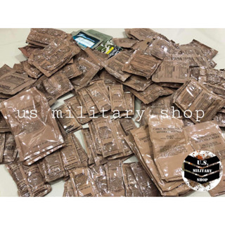 MRE accessory package