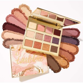 Tartelette™ energy Amazonian clay palette- limited-edition -