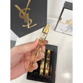 YSL 3IN1 SET (3X10ML-SPRAYER) With Paper Bag ▪️ 3X10ML ▪️ SETBOX ▪️ 2200฿ส่งฟรี-YSL 3IN1 SET (3X10ML-SPRAYER) With Paper