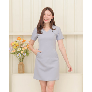 CRAYONBRAND - ชุดเดรส รุ่น Thea dress