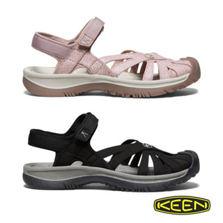 [ลิขสิทธิ์แท้] KEEN Womens Rose Sandal รองเท้า รัดส้น ผู้หญิง คีน แท้