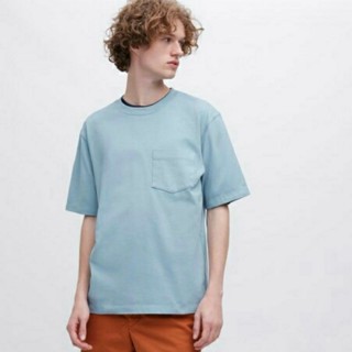 เสื้อ Uniqlo มือ1 ส่งฟรี Oversize