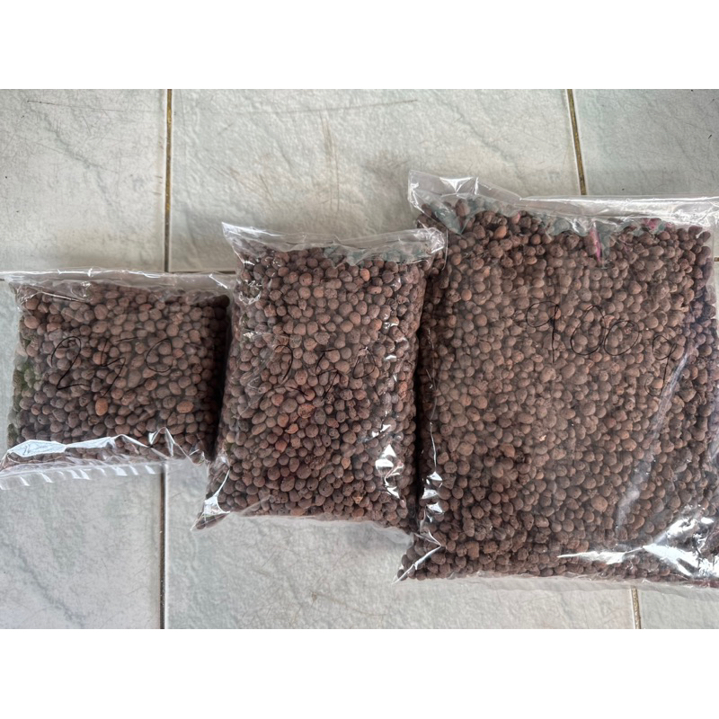เลก้าบอล (Lega ball) (ขนาด 3-5mm.)