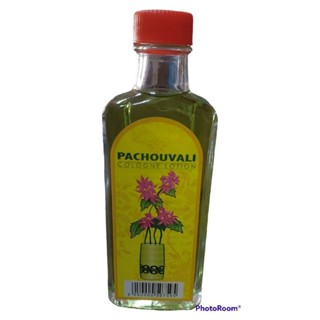 Pachouvali Cologne Lotion 60มล.