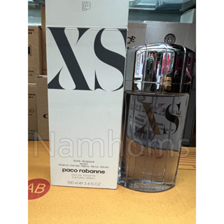 Paco Rabanne XS men EDT 100ml tester