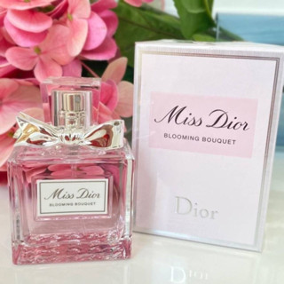 Miss Dior Blooming Bouquet EDT 100ml.