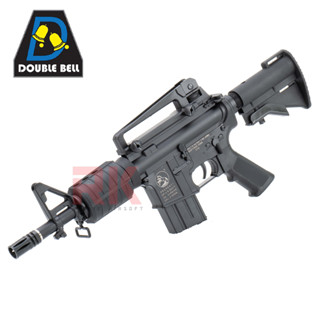 Double Bell CAR-15 N23 PDW (ABS) ระบบไฟฟ้า ไม่รวมแบตเตอรี่