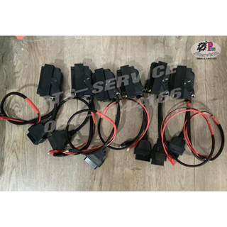 ปลั๊กดูด-อัดไฟล์ หน้ากล่อง ISUZU U2-1.9 ปัจจุบัน 4HK- 6HK  I…