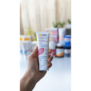 แท้💯% [ช้อปออสเตรเลีย] ☀️ Cancer Councill Face Day Wear Sunscreen SPF 50+ UVA UVB ☀️