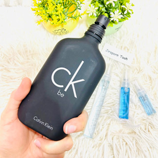 แบ่งขายน้ำหอม CK be EDT น้ำหอมแท้ 100%