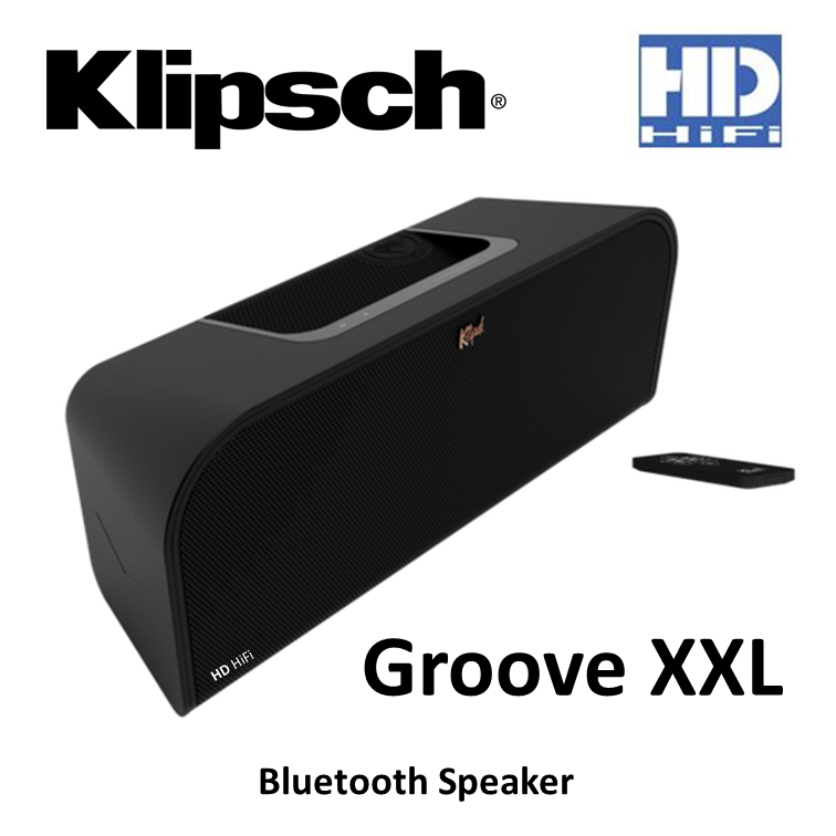 Klipsch Bluetooth Speaker รุ่น Groove XXL (Demo)
