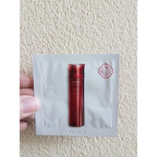 SHISEIDO Eudermine Activating Essence ชิเซโด้ 1.5  ml.