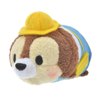 [ส่งตรงจากญี่ปุ่น] ตุ๊กตาดิสนีย์ Tsum Tsum ชิพ จากญี่ปุ่น