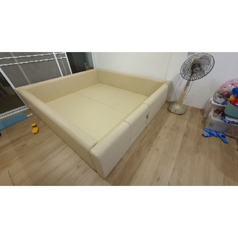 คอกเด็ก Restar's kids