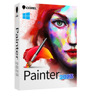 Corel Painter 2023 Full Version Lifetime for Windows