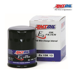 กรองน้ำมันเครื่อง Amsoil EA15K Hi end Oil Filter สามารถใช้ได้ถึง 24,000 กิโลเมตร