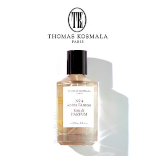 (น้ำหอมแบ่งขาย) Thomas Kosmala No.4 Apres L’Amour