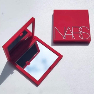 แท้💯กระจกพับ 2ฝั่ง Nars Cosmetic แท้เคาน์เตอร์ไทย