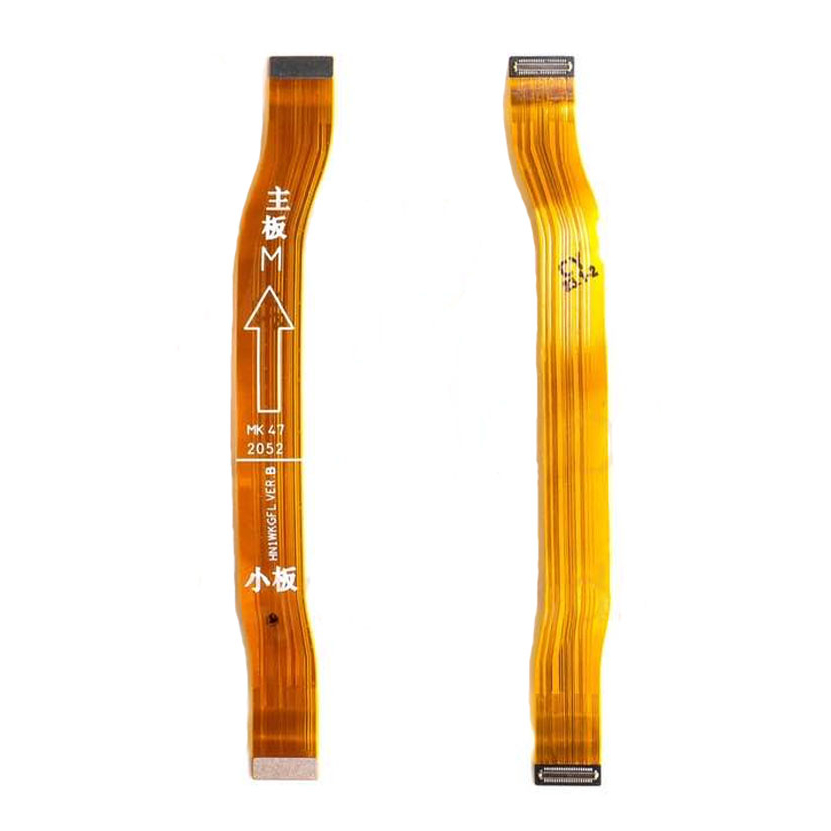 แพต่อบอร์ด Huawei Nova Y60 แพต่อบอร์ดชาร์จ Huawei Nova Y60