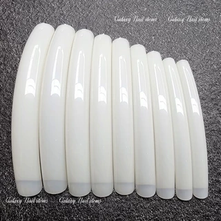 PVC ทิปปลายยาวพิเศษ 💅