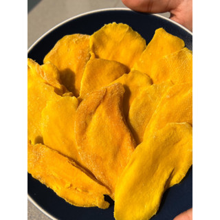 มะม่วงอบ 5A (Dried Mango)