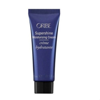 แท้💯% [Sephora US/เช็คใบเสร็จได้] Oribe Supershine Moisturizing Cream 15ml / Gold Lust Nourishing Hair Oil 3ml