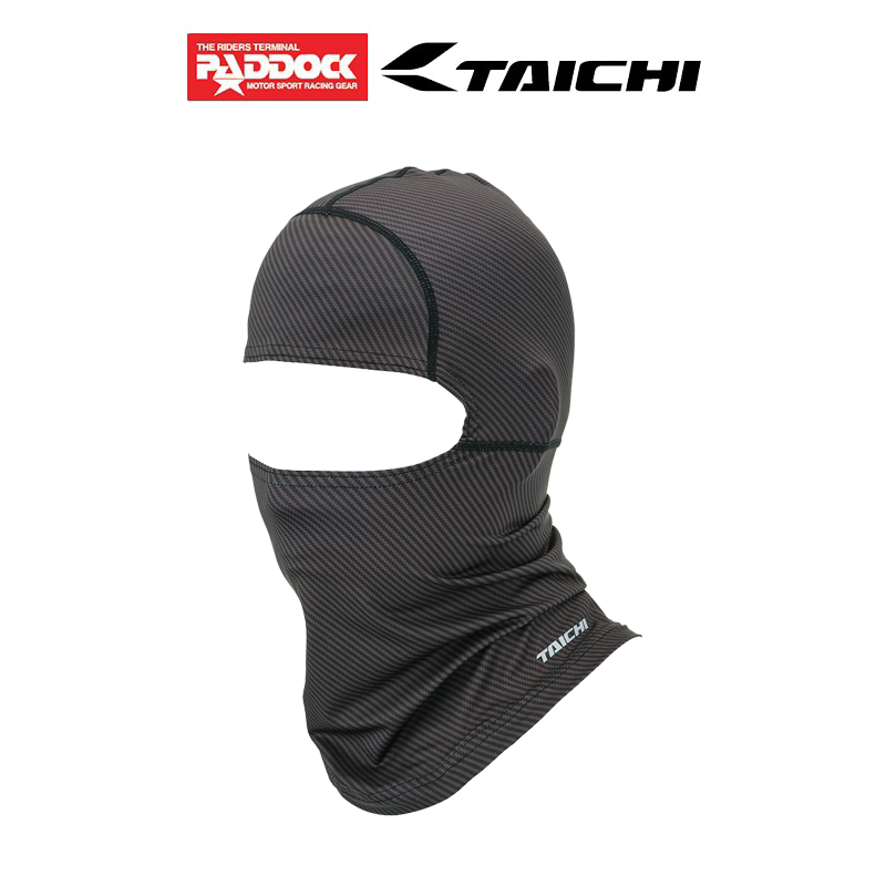 TAICHI โม่งเต็มหัว รุ่น RSX158 COOL RIDE FACE MASK