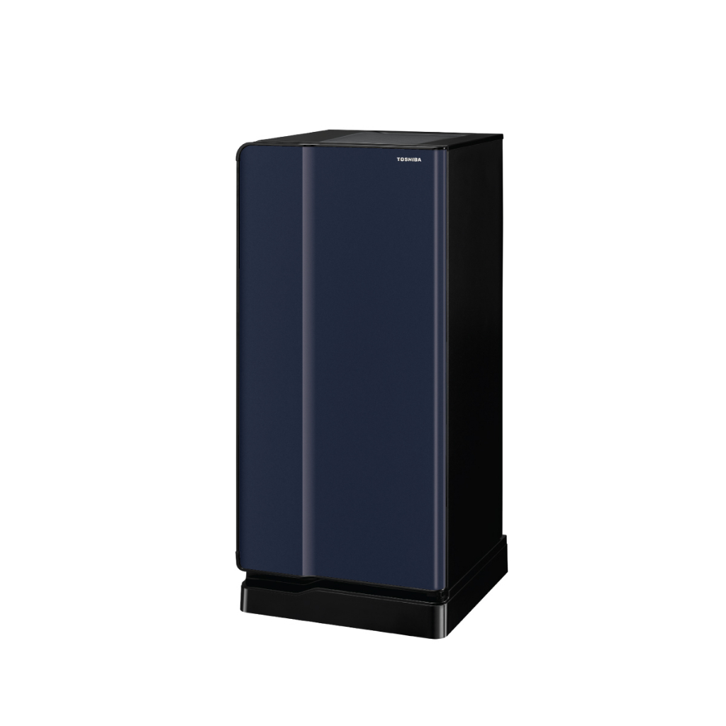 ตู้เย็น TOSHIBA GR-D175SB (1D 6.0Q) (ฟ้าซาติน)