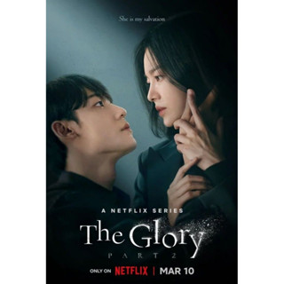 The Glory  Part 2 2023 #ซีรีส์เกาหลี - เสียงไทย/เกาหลี ซับ.ไทย