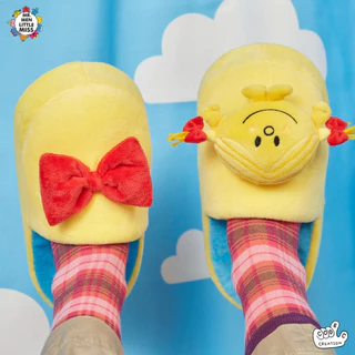 Slipper (Mr.Men Little Miss)