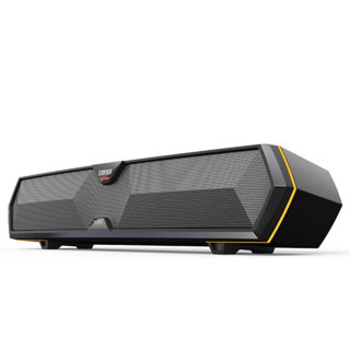 EDIFIER MG300 Tabletop Bluetooth Gaming Speaker Black (GG1-000207)