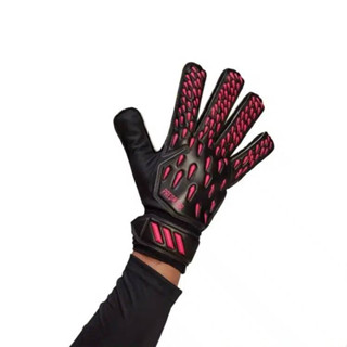 ถุงมือผู้รักษาประตู ADIDAS PREDATOR 20 TRAINING GLOVES ของแท้100%