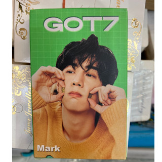 🎉 พร้อมส่ง 🚚  โลโมการ์ด Mark