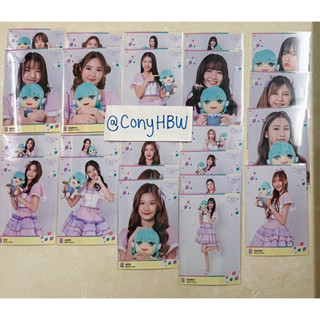 เซมิ ใบเศษ circle jam BNK48 Monet pampam hoop yoghurt popper L patt janry marine nene palmmy Paeyah mean pancake fame